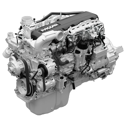 U257U Engine